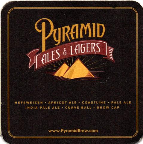 seattle wa-usa pyramid quad 1b (205-u hefeweizen)